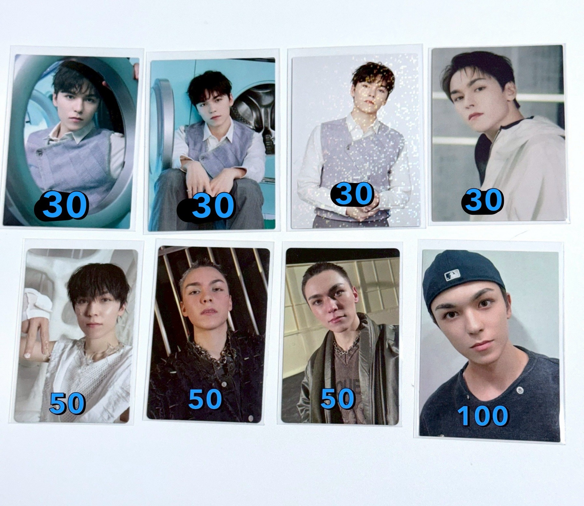 率（看完規則再下單）