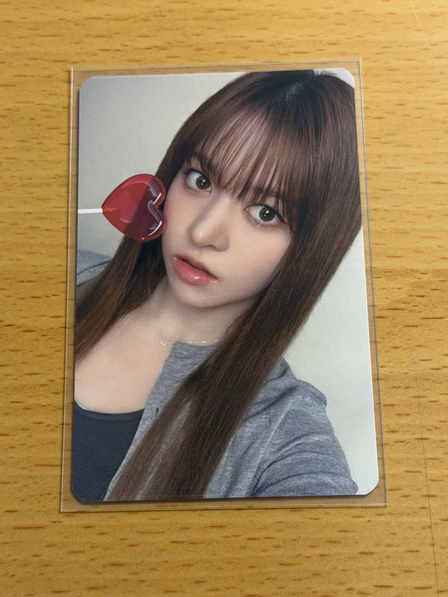 ms 愛心棒棒糖莉⭐️