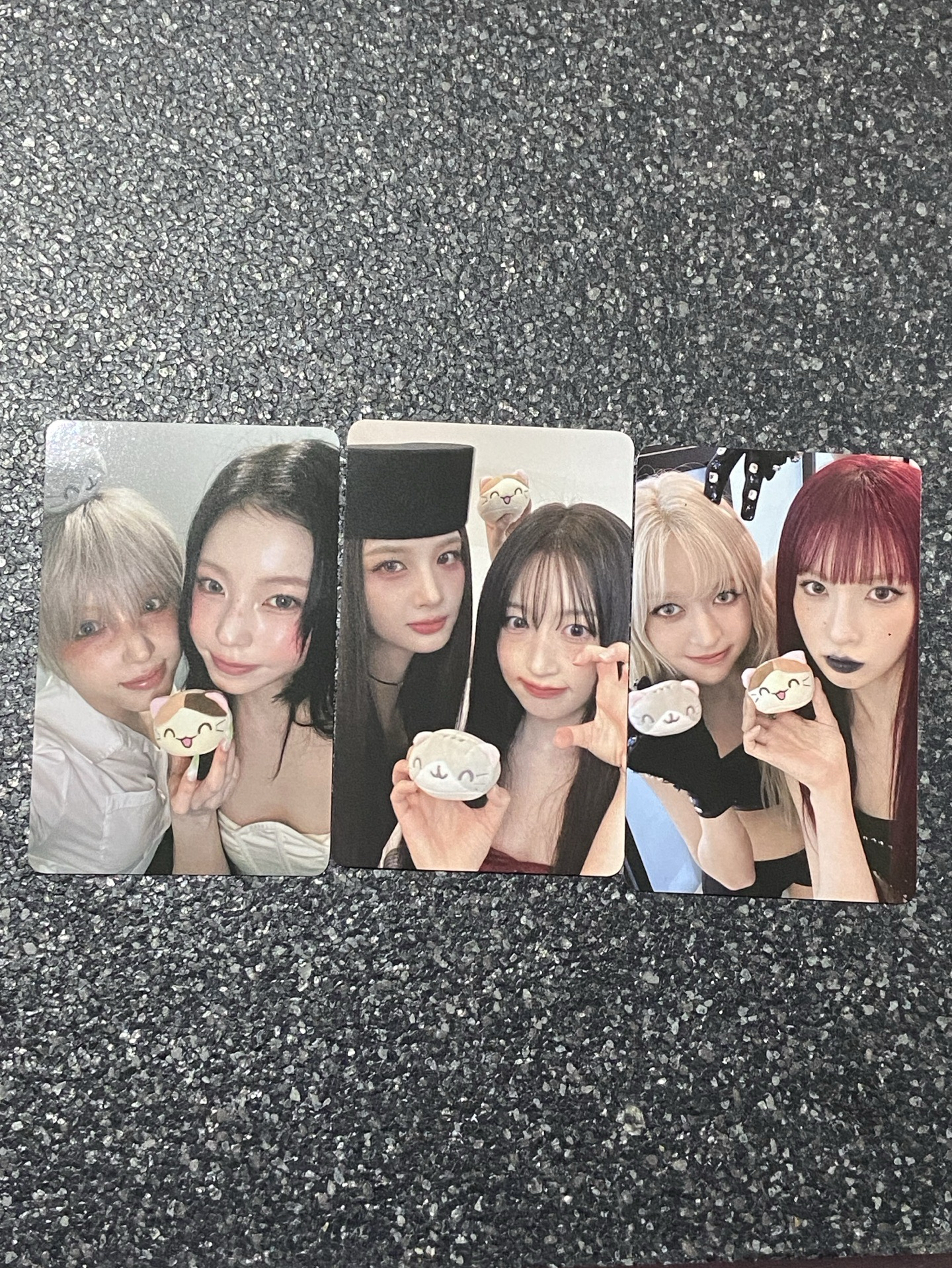 NMIXX EL快閃滿額雙人