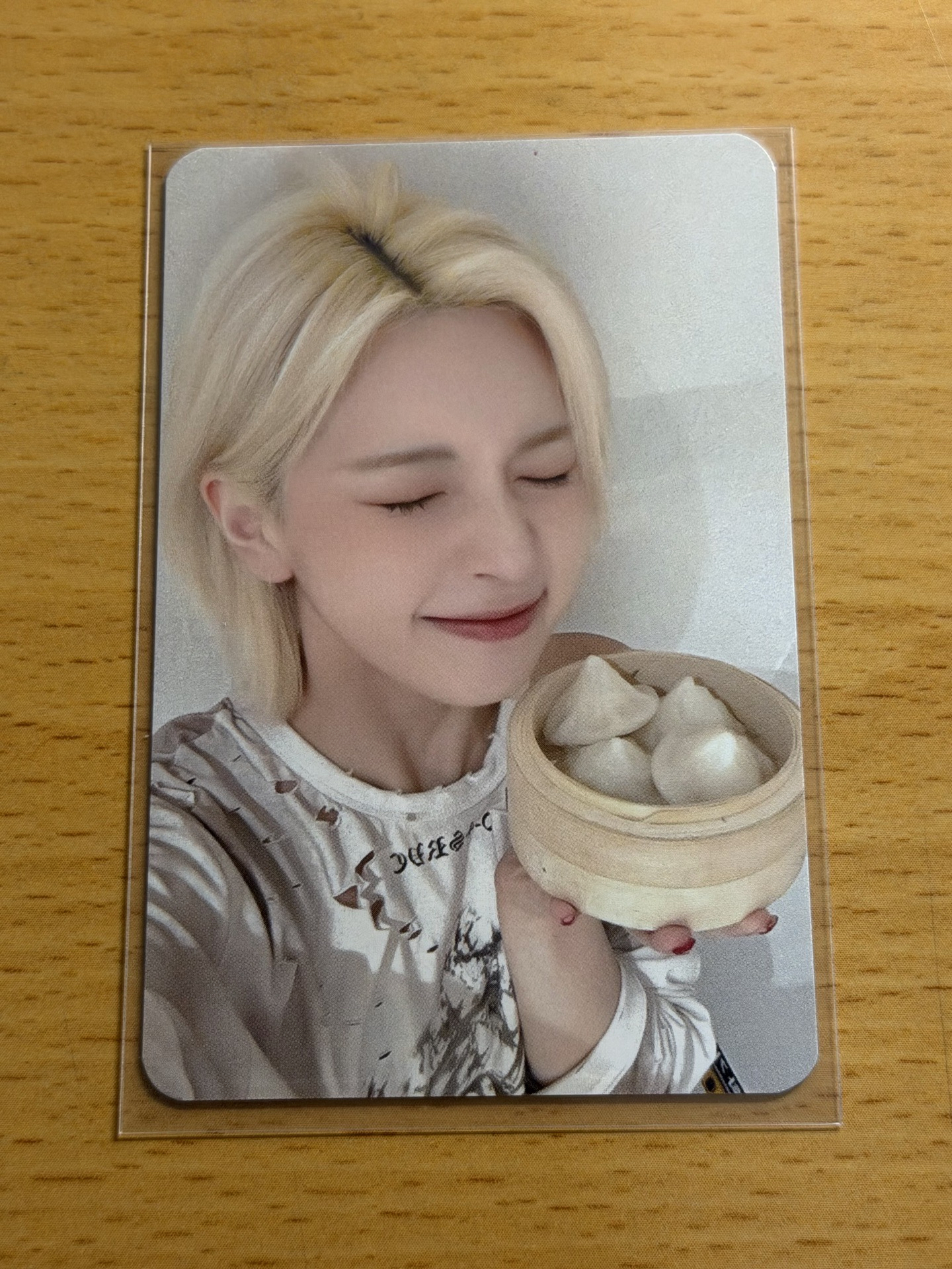 數星星 小籠包裴⭐️