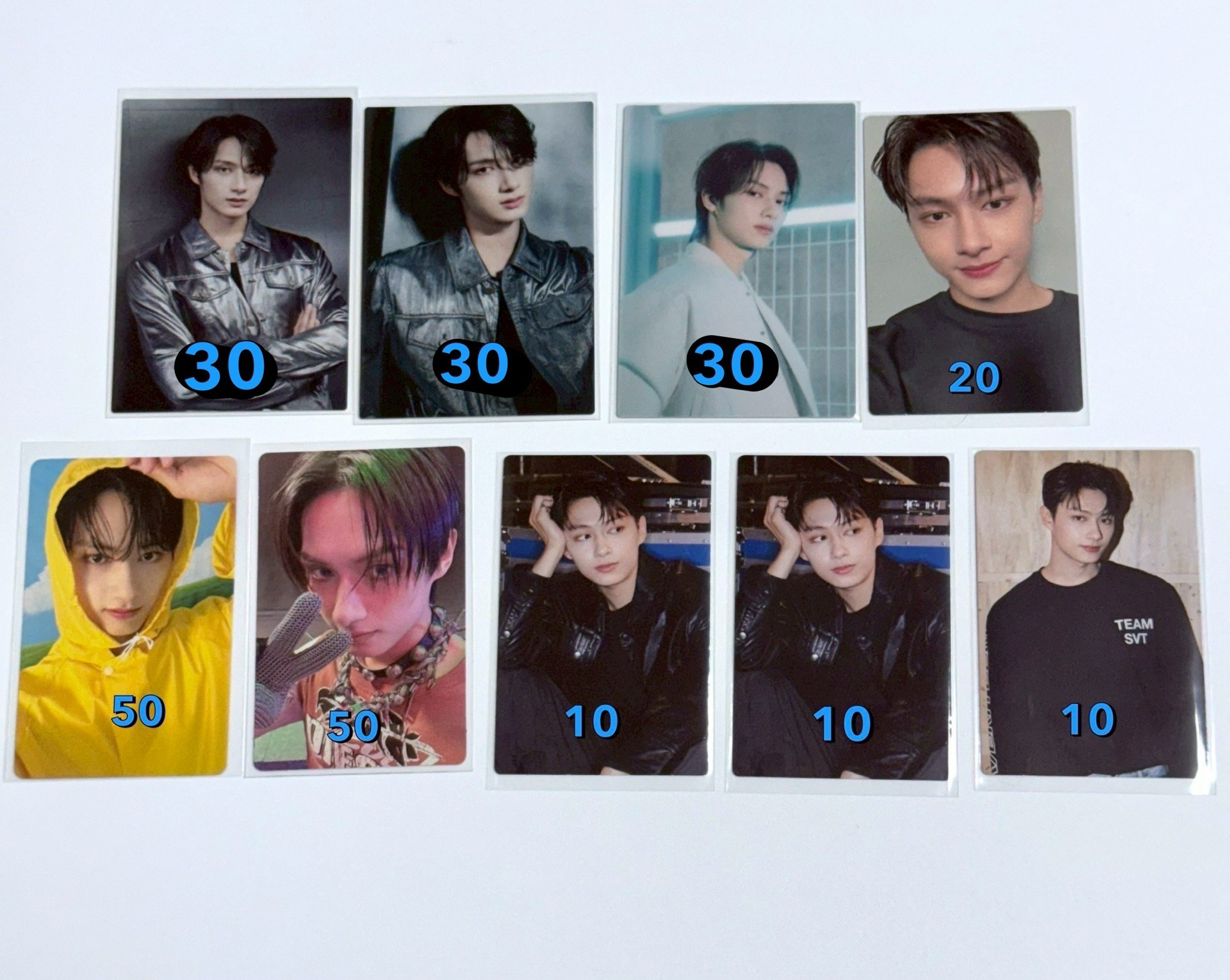 俊（看完規則再下單）