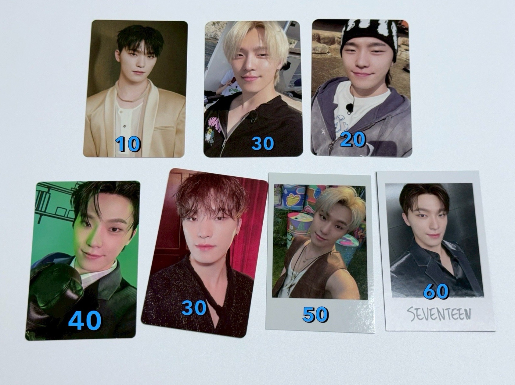 燦（看完規則再下單）