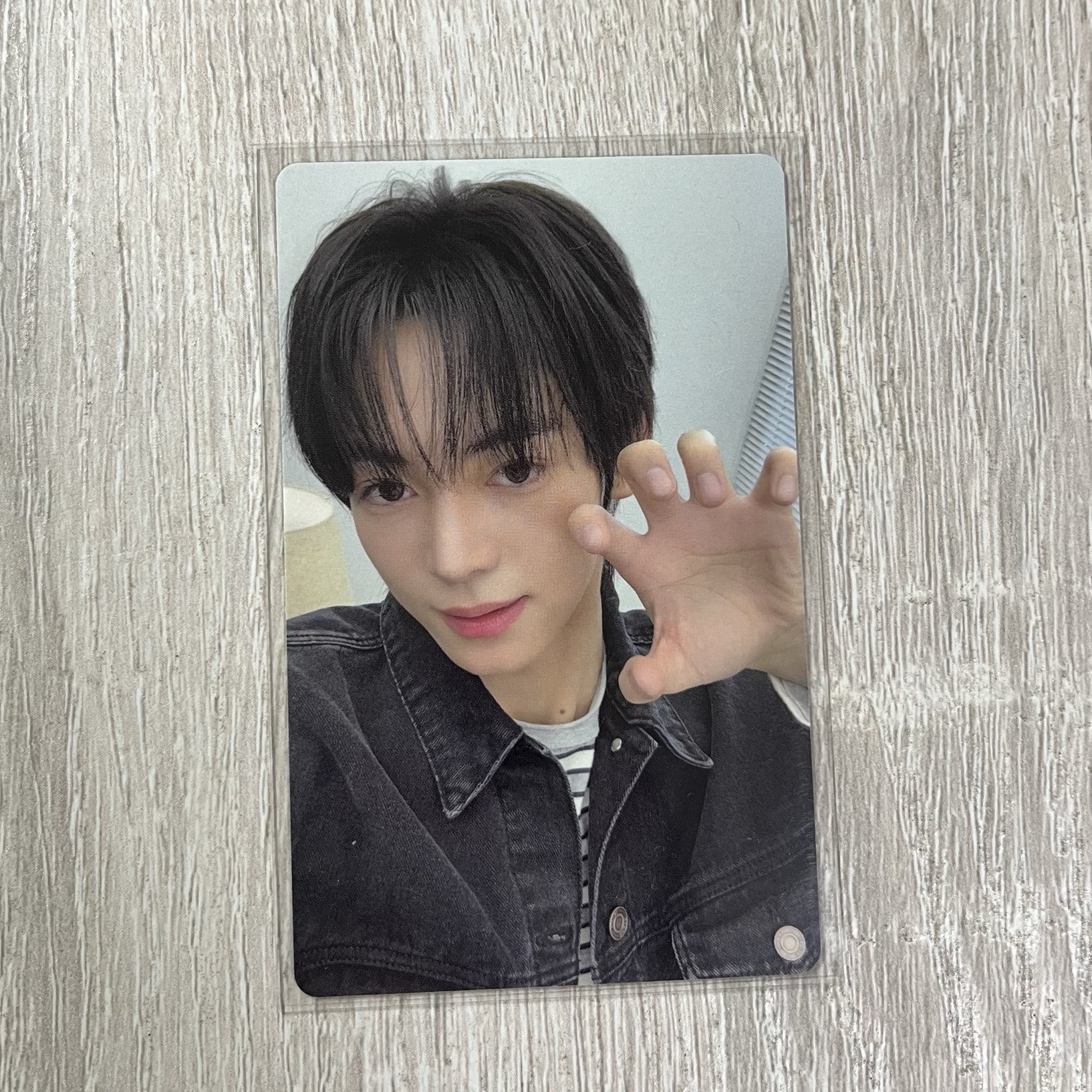 韓振首爾場場限