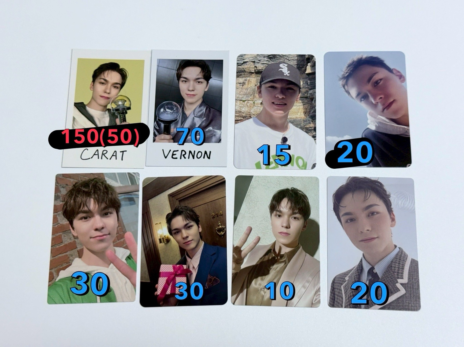 率（看完規則再下單）