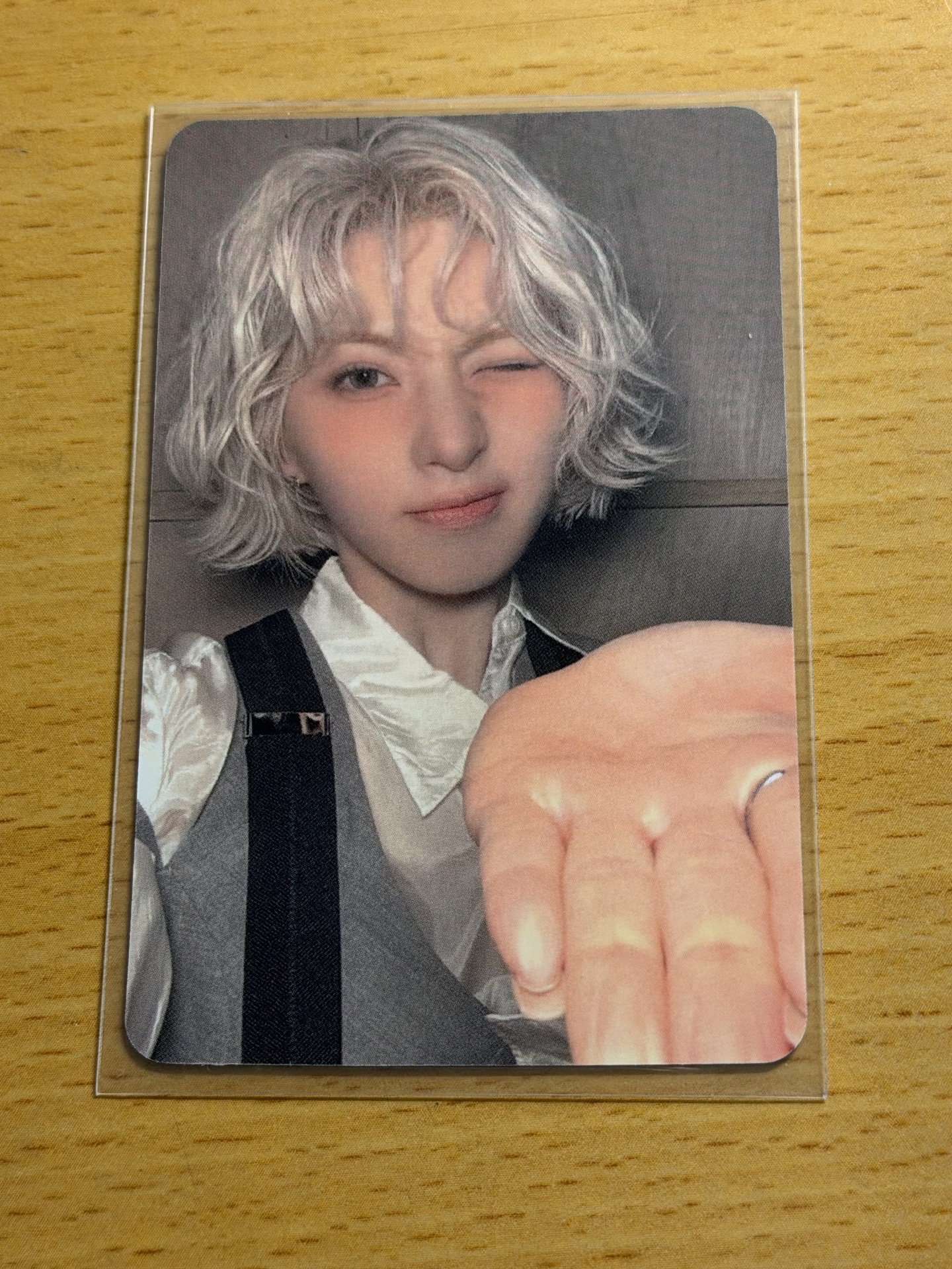 sr 率性而活裴🐳