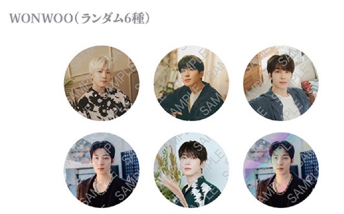 25’CAFE 徽章 圓 兩顆不拆