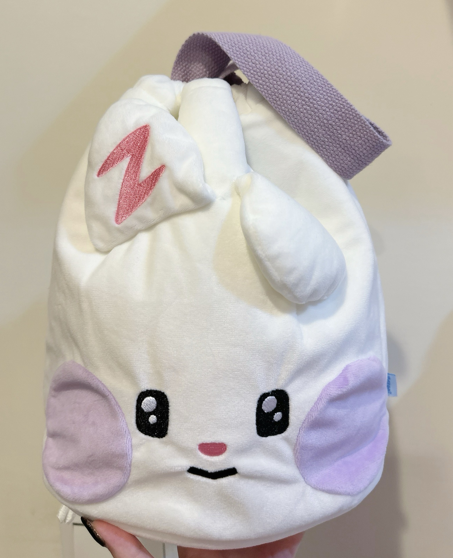 ⭐️yunini束口袋