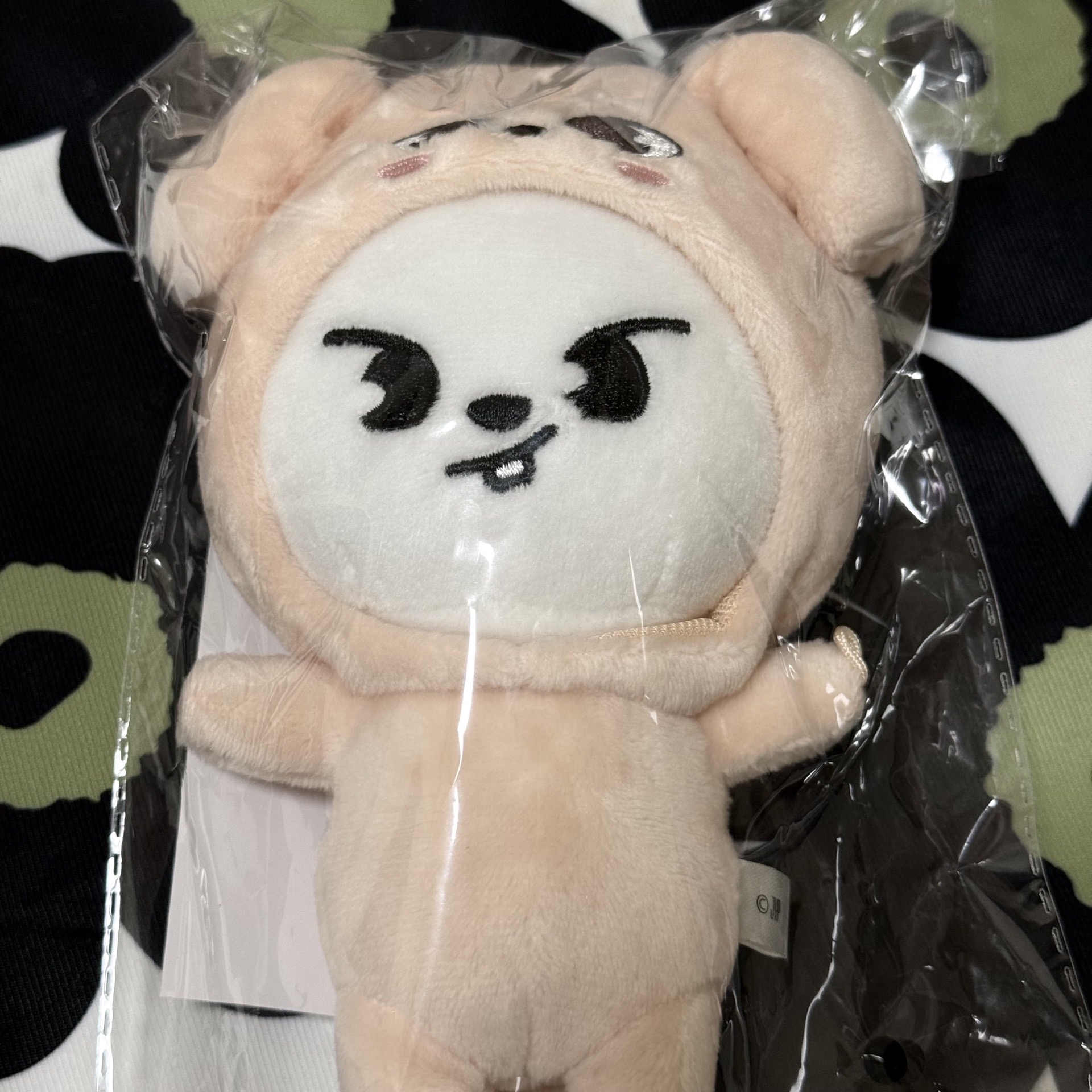 TOY WORLD 🐰吊飾娃娃