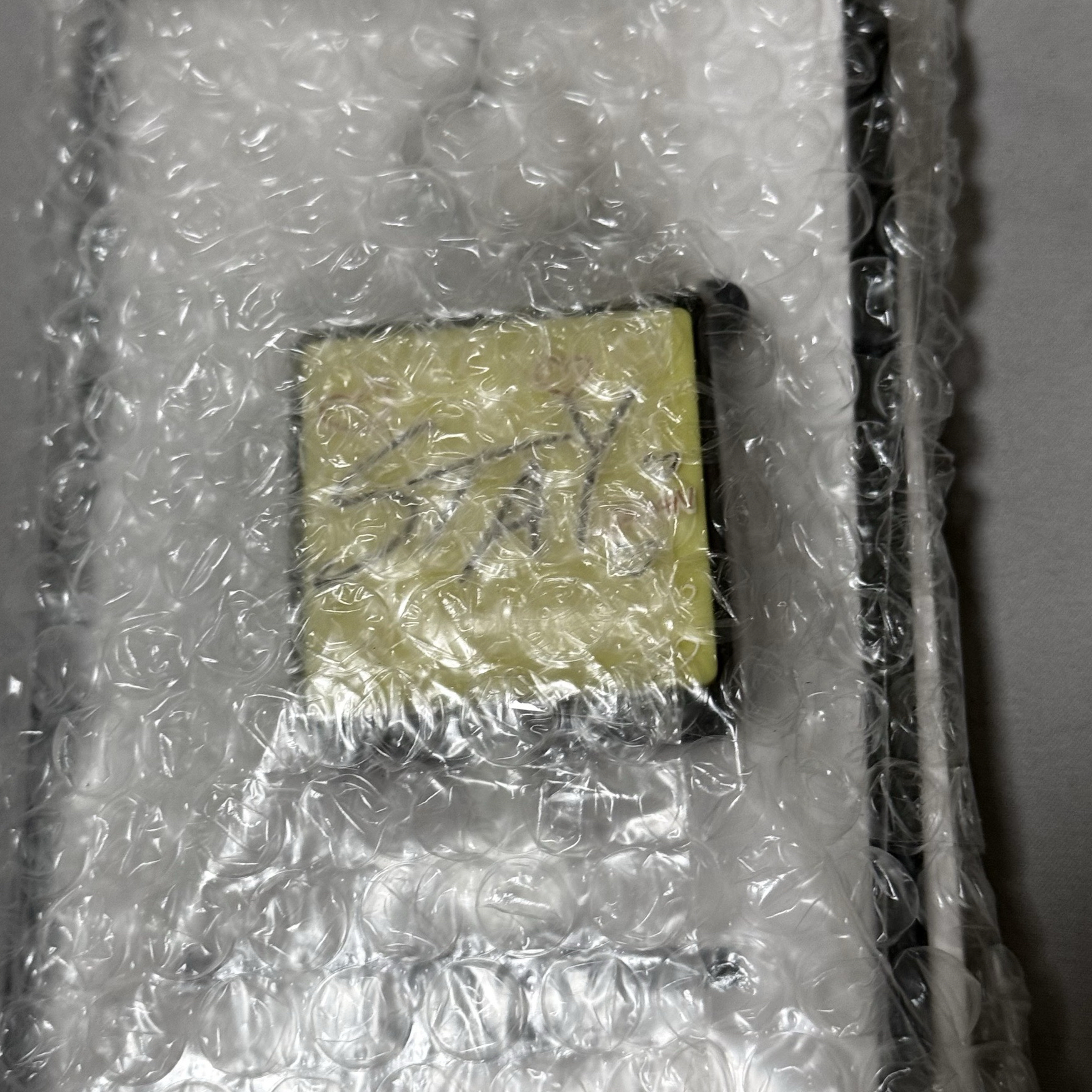 FC語音吊飾 🐤🦊