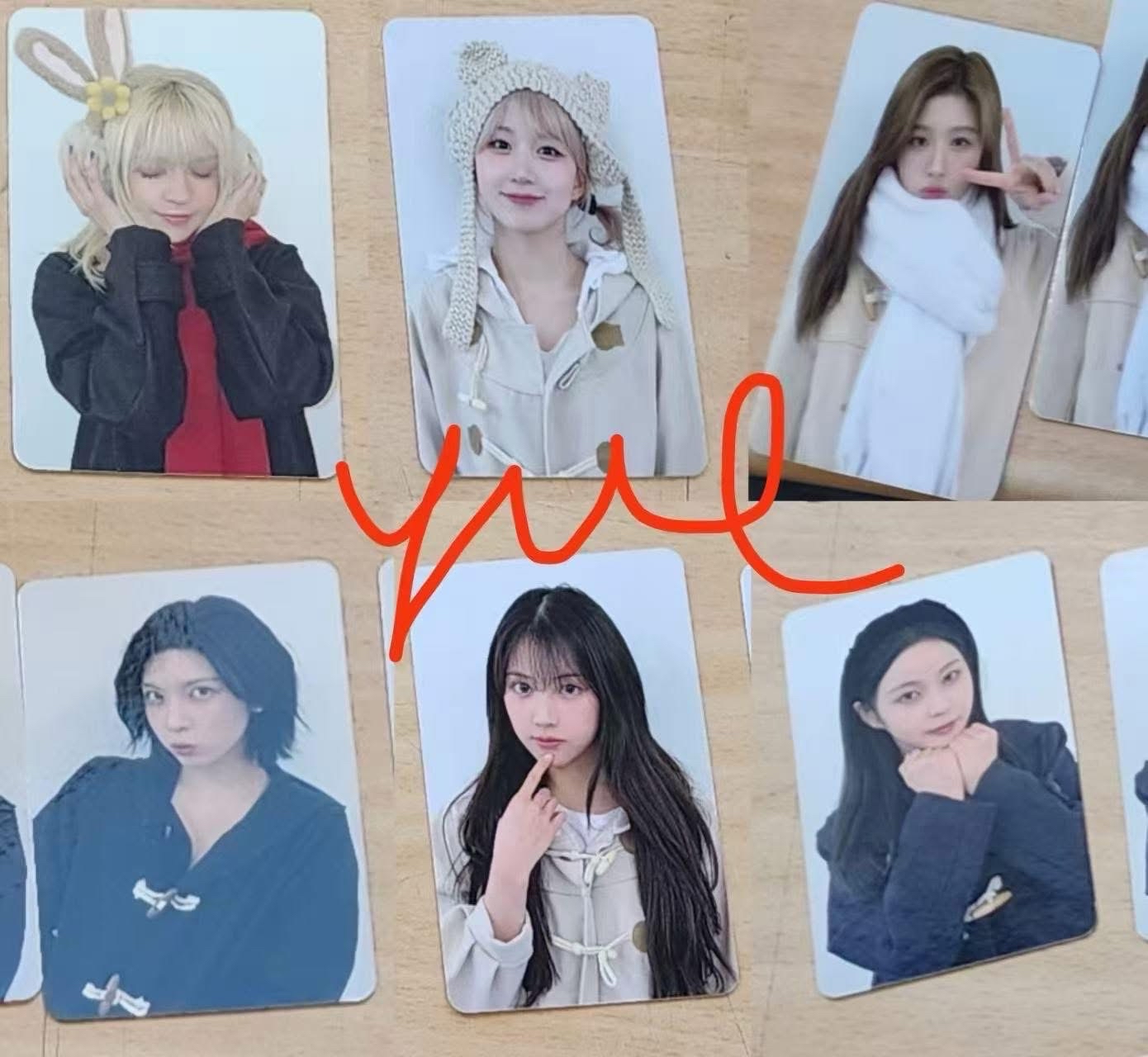 ［非現］AM 6.0 個簽 年糕外套 圭