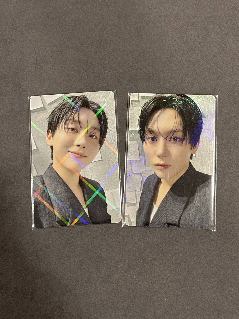 💚𝐃x𝐒 ‘소야곡’ 日咖 特典卡 寛