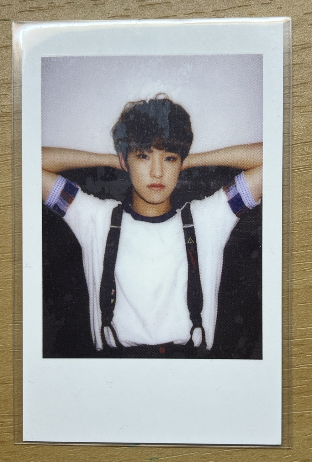 （需綁$50）shining diamond 鐵盒小卡4