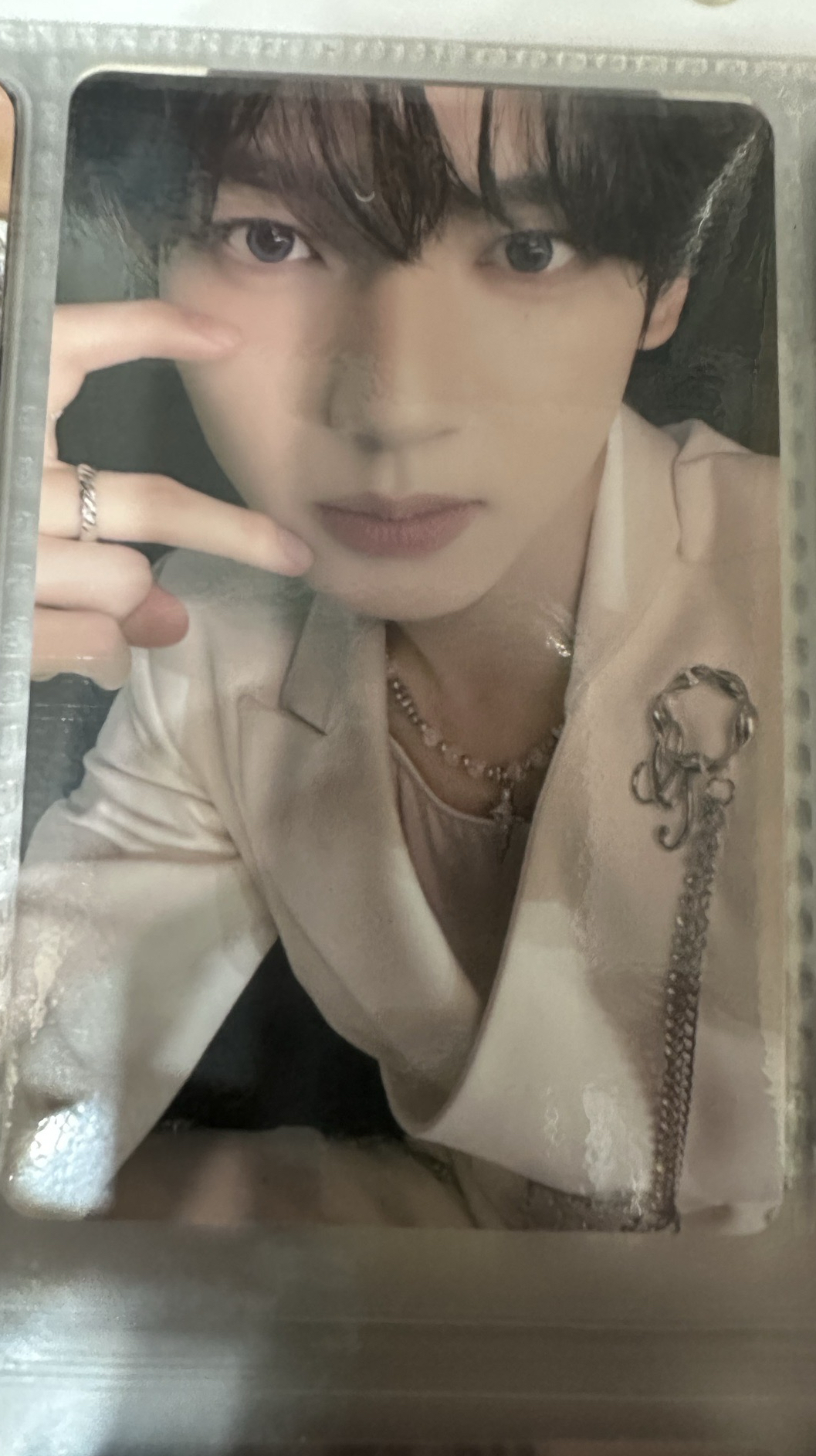 日專索尼塔店特典