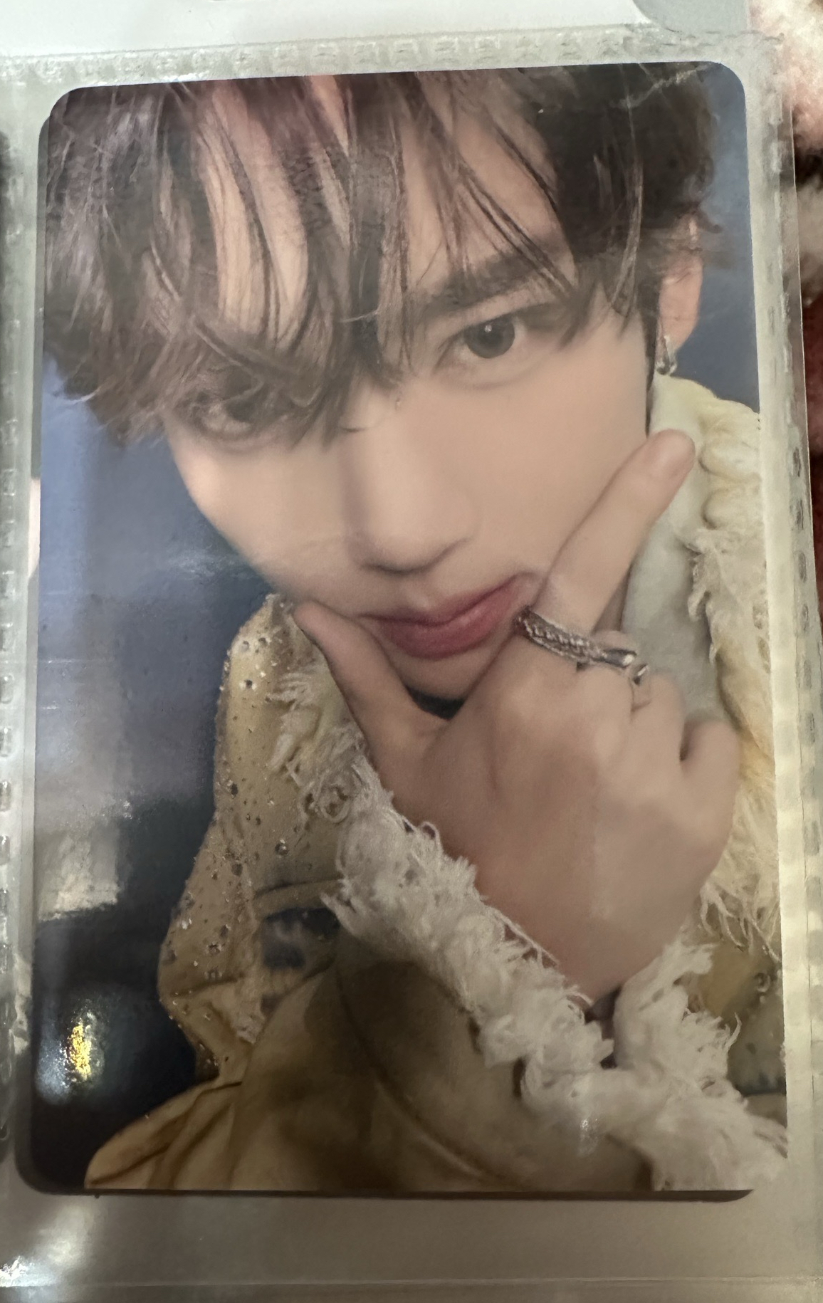 日專塔店特典辰