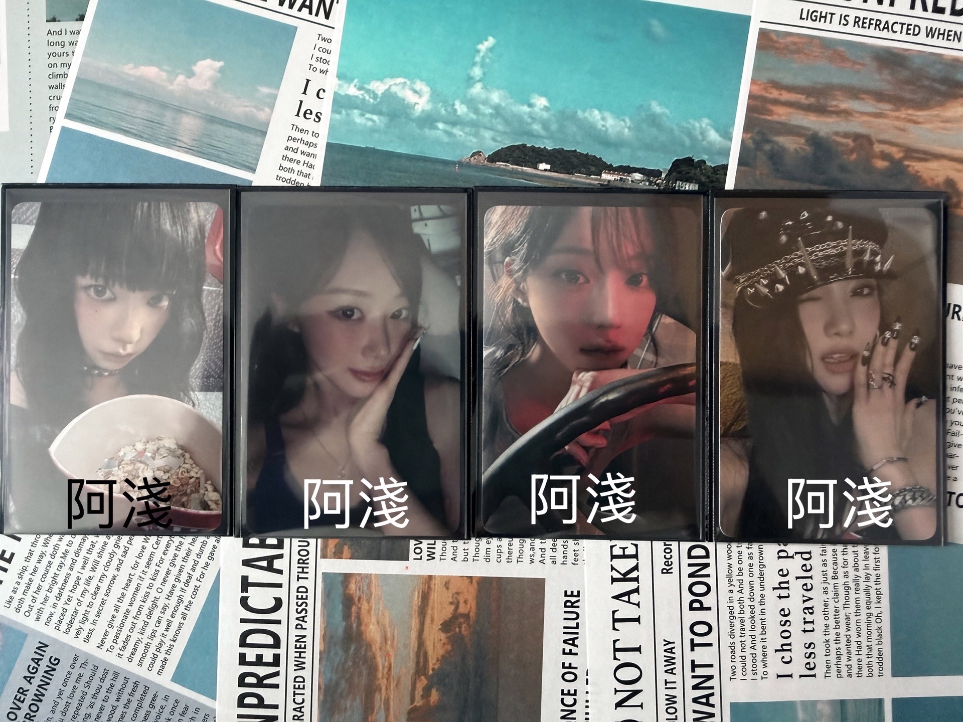 Rich Man EL預售一套