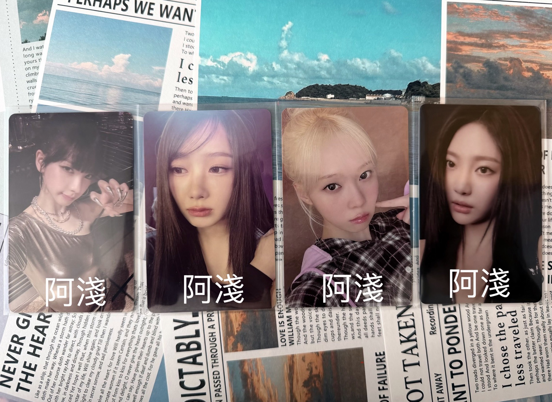 正規一 KMS Smin預售一套