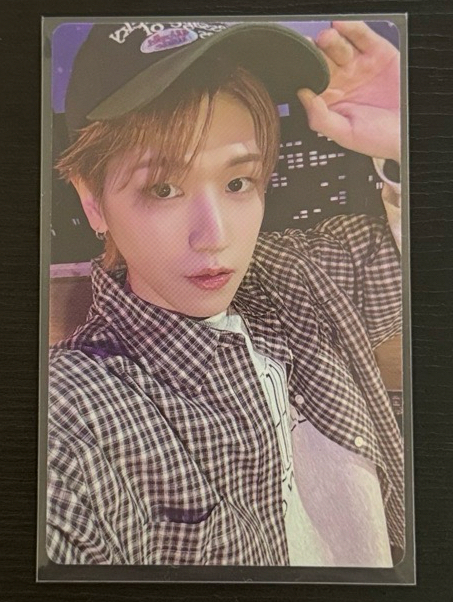 2025 season’s greetings 年曆小卡、拍立得與工作證