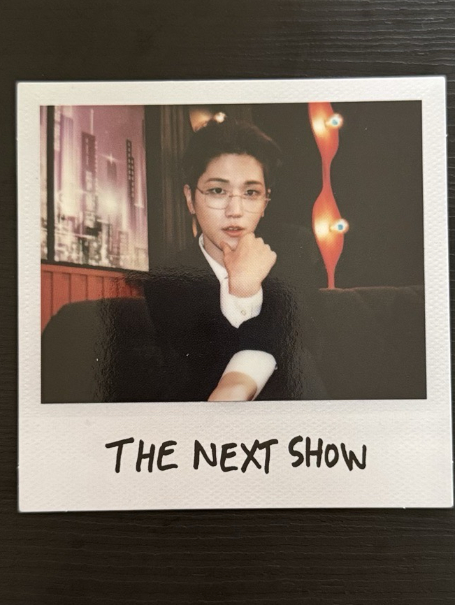 2025 season’s greetings 年曆 riwoo 拍立得