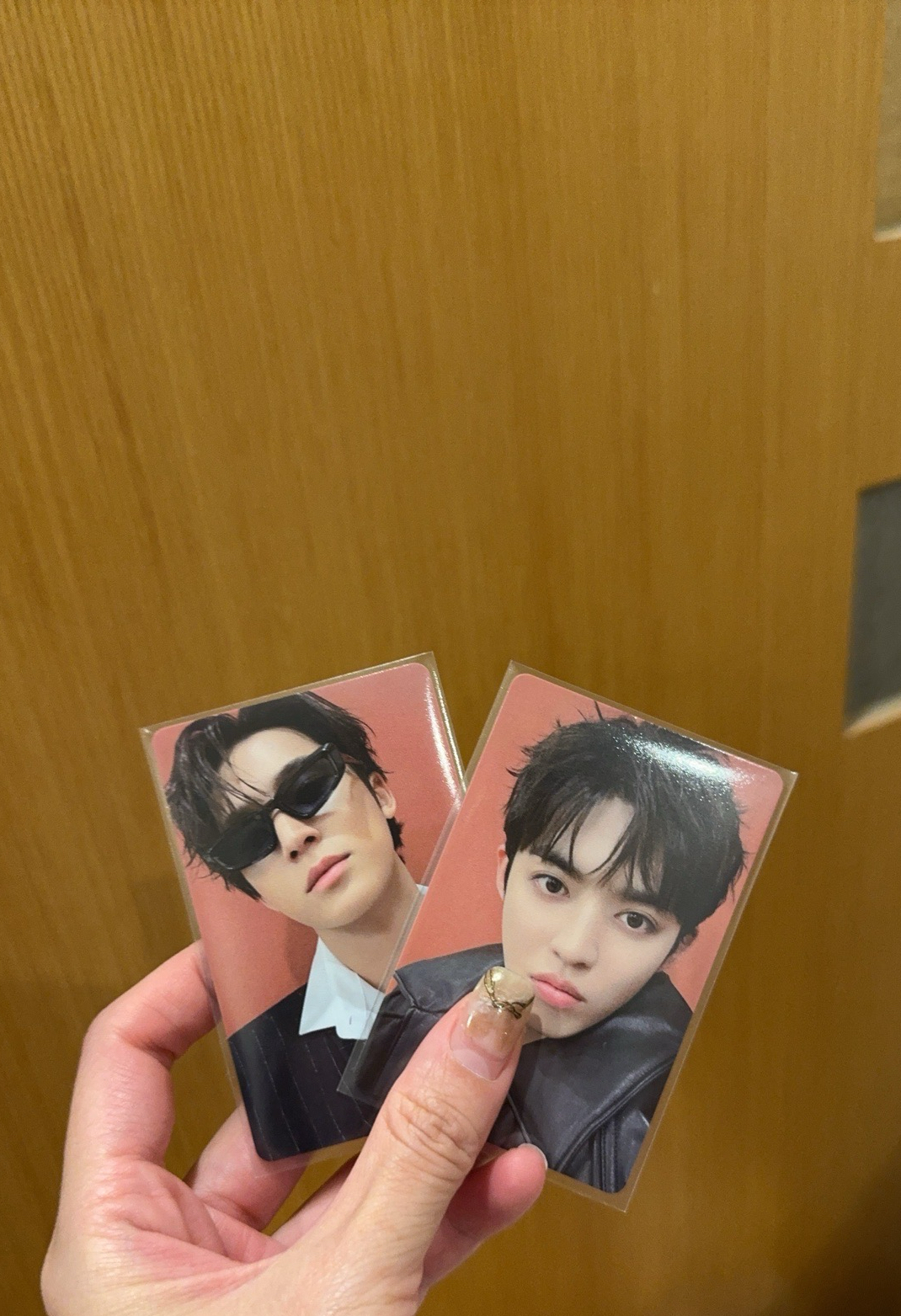 CXM double up 日本FC會員特典