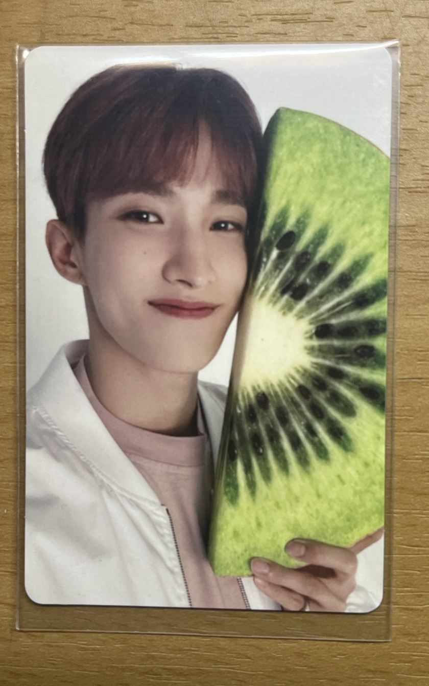 （綁$100）奇異果碩