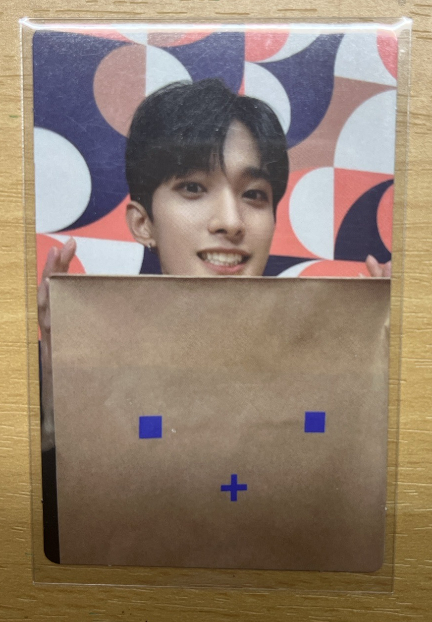 正四克拉盤隨機卡3