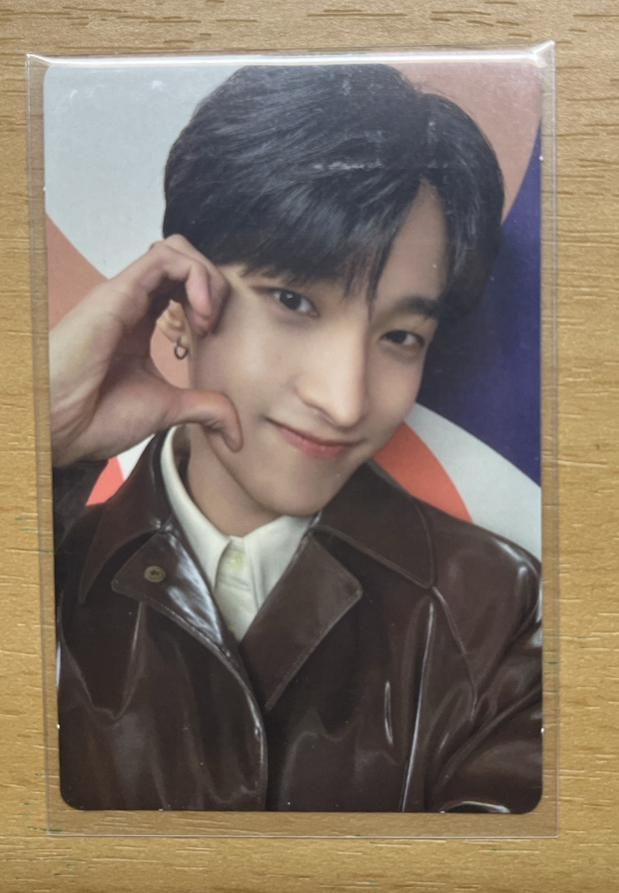 正四克拉盤隨機卡4