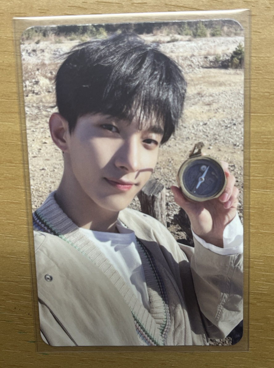 正四專卡 指南針碩