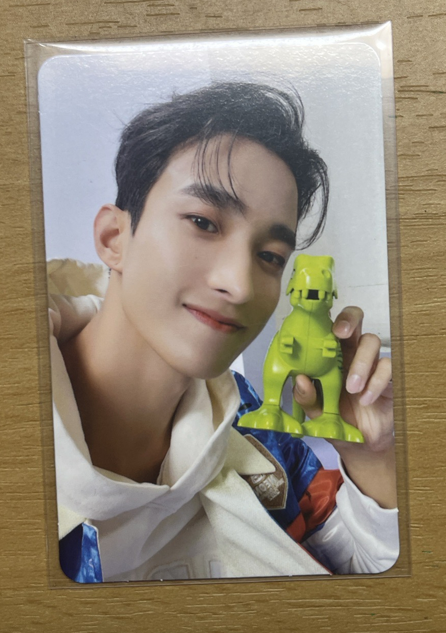 BSS Second Wind專卡2