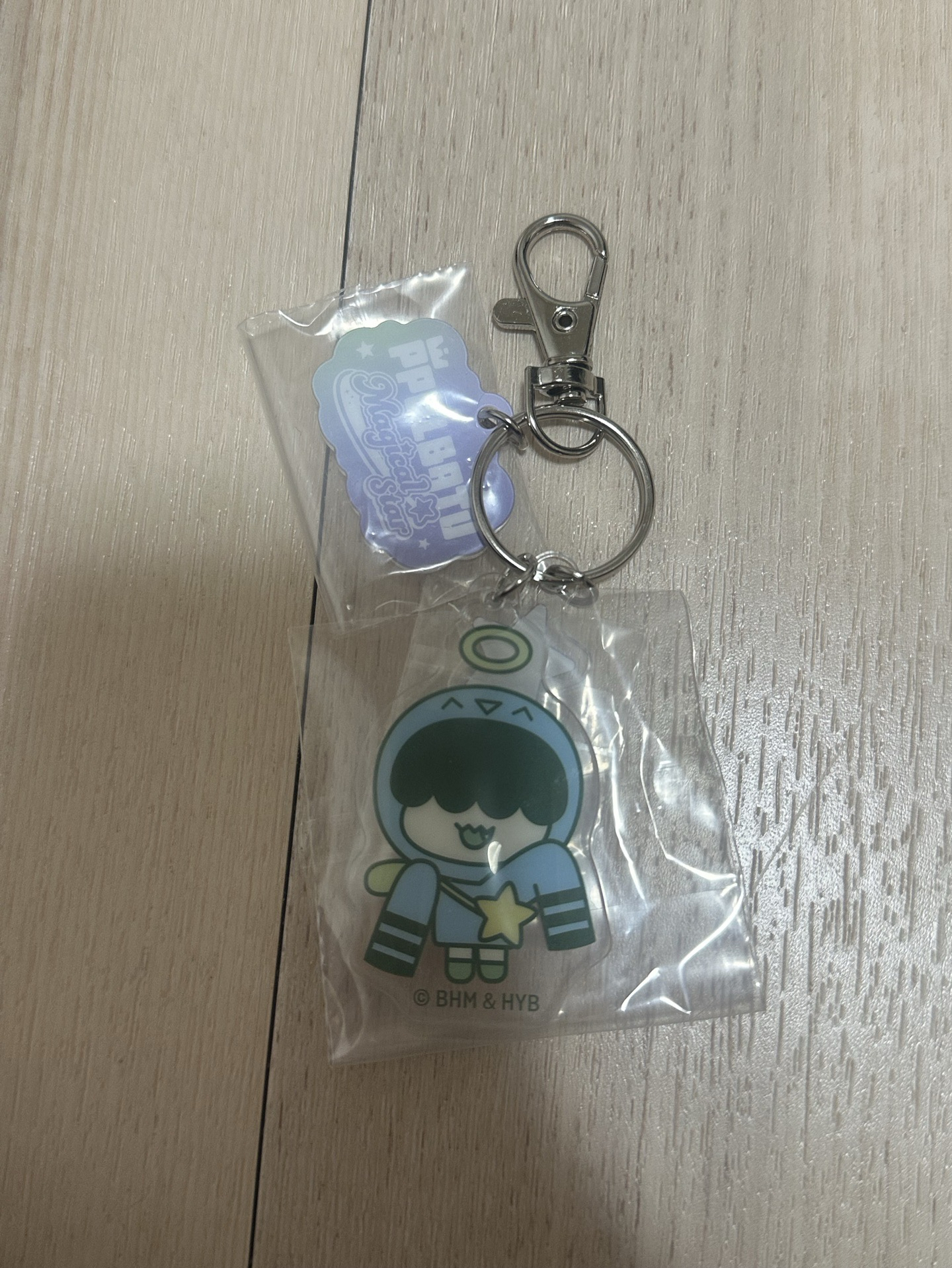 角巴兔 哼呀寧日本全家一番賞 