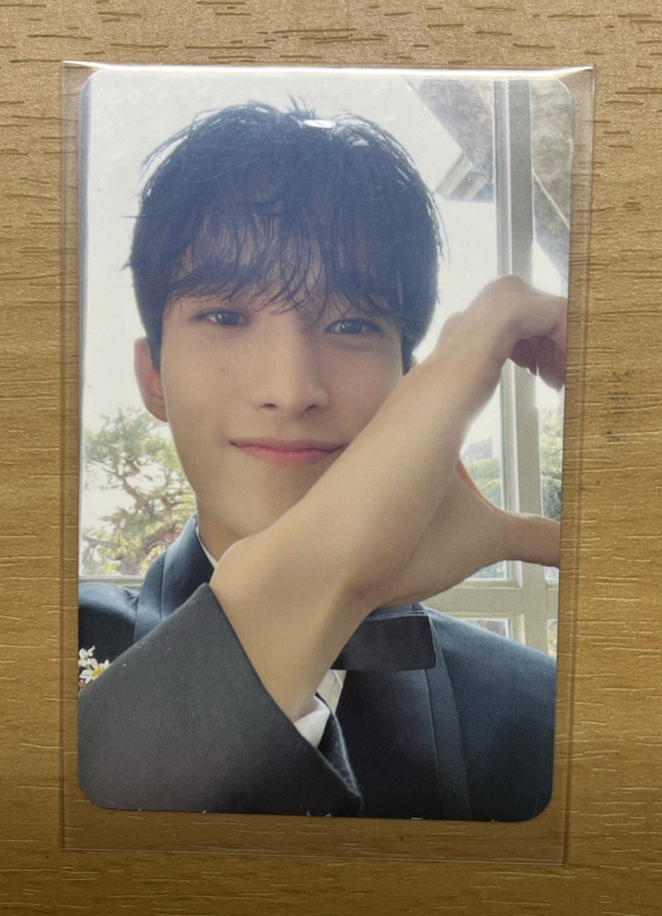 迷10 克拉盤隨機卡2