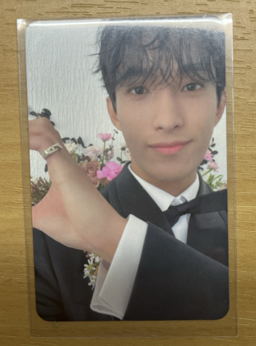 迷10 克拉盤隨機卡3