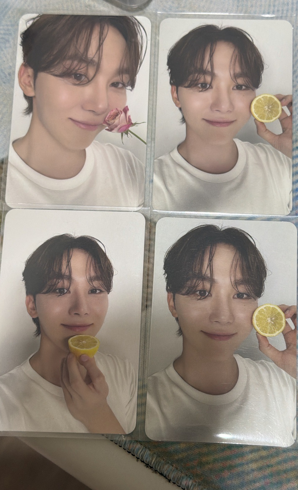 🤍seventeen 夫勝寛 精選專