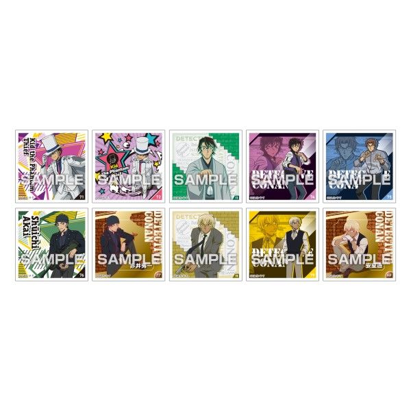 貼紙vol.2(シールコレクション2)