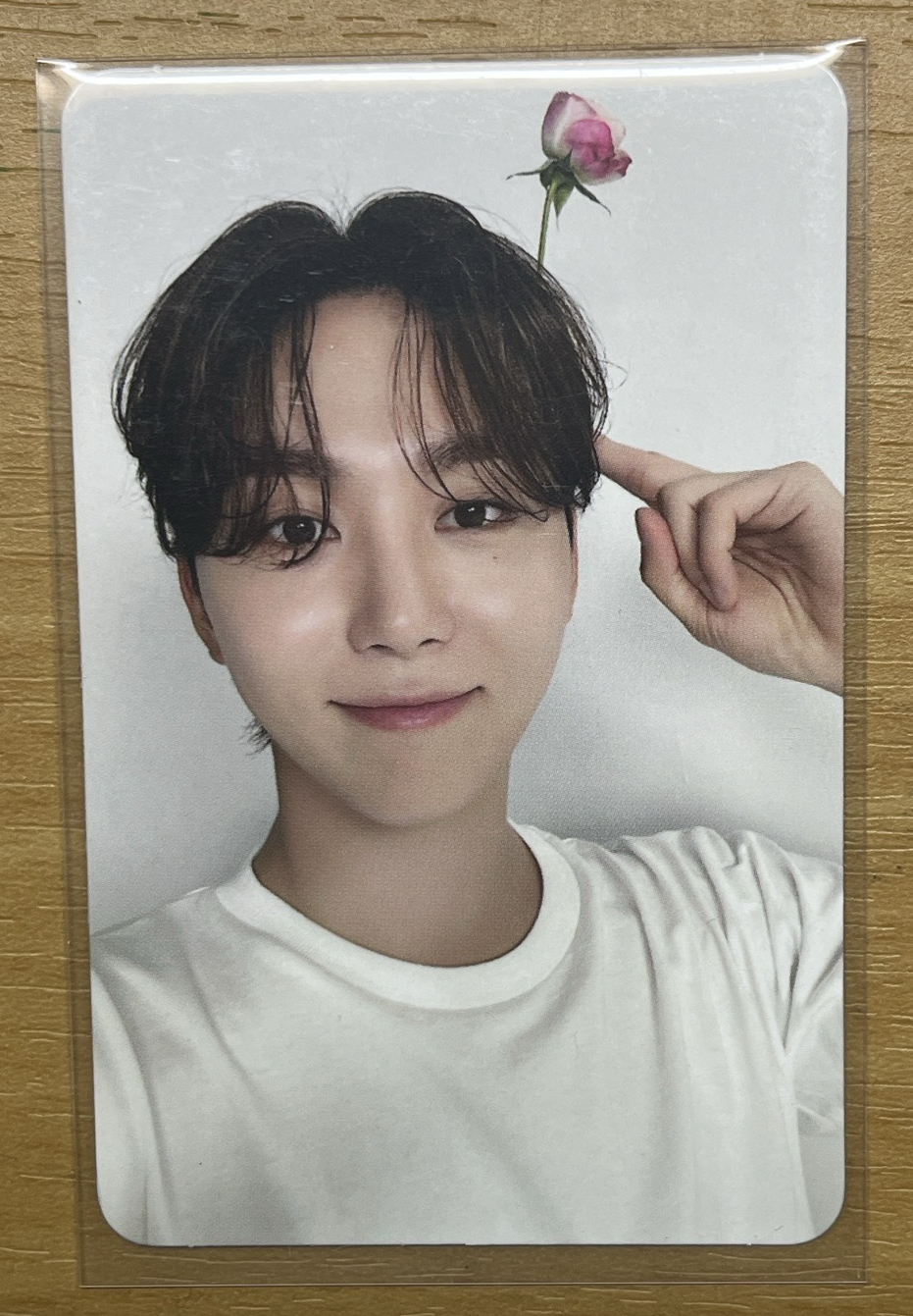 精選專 親愛盤隨機卡1