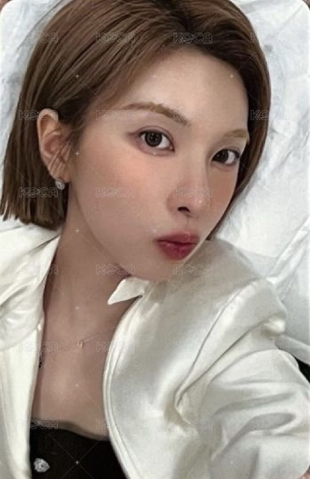 香港合影 裴🎉