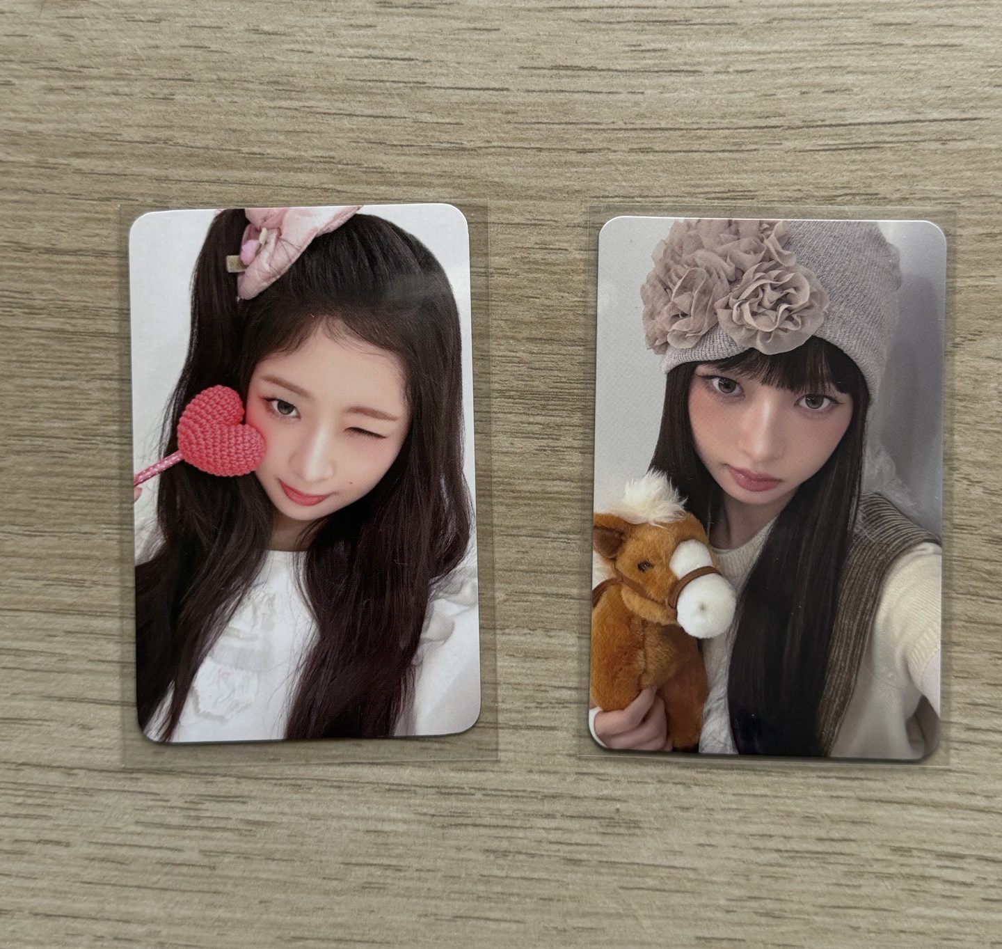 26 年曆 wm 特典卡 、26 年曆 船特 特典卡 