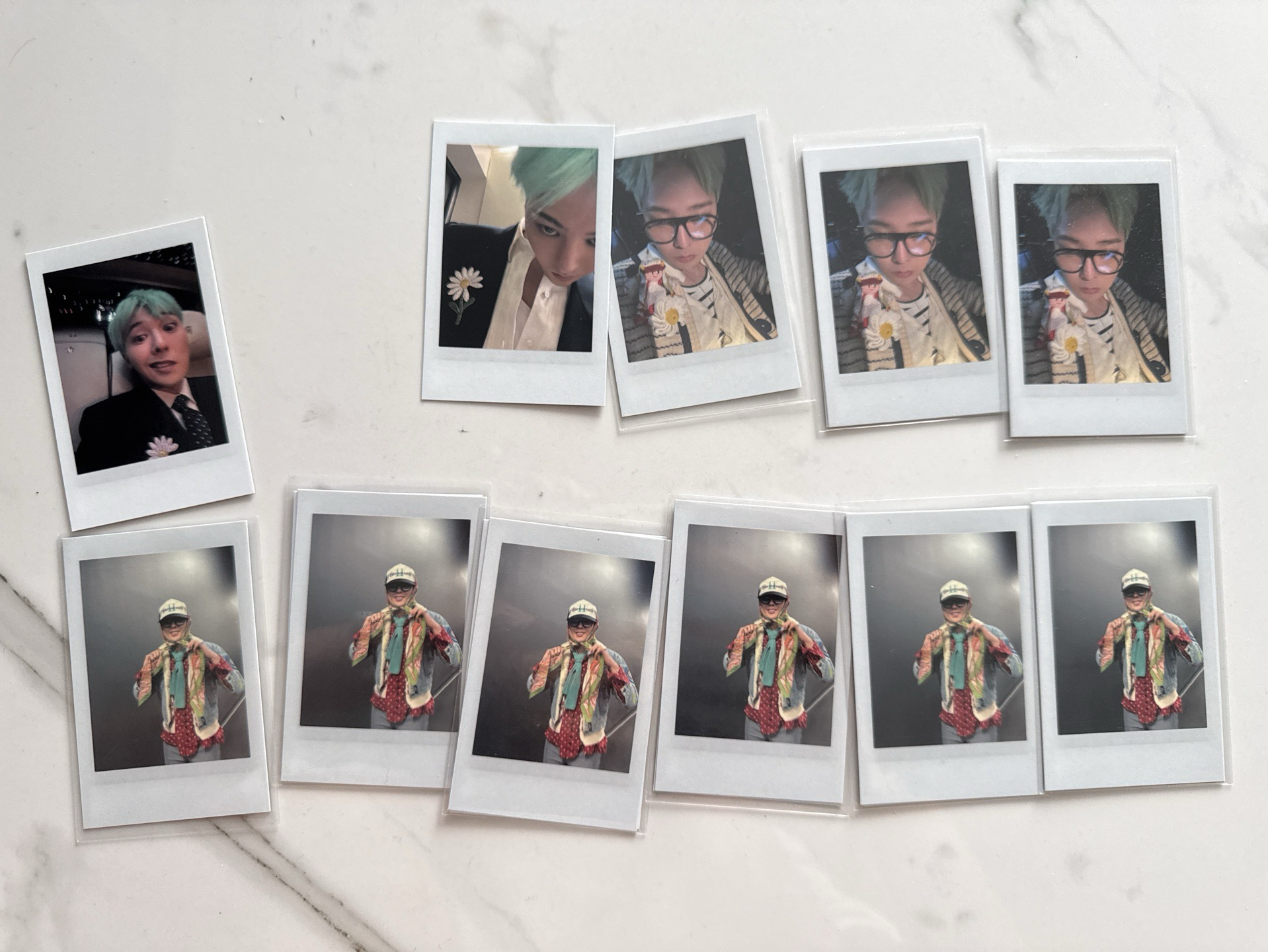 GD場週滿額贈小卡