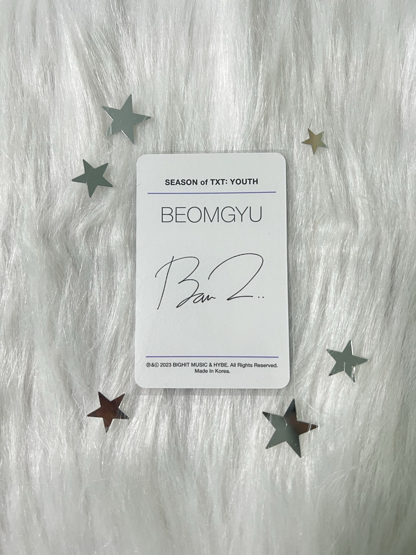 🎀夏寫冰淇淋 崔杋圭