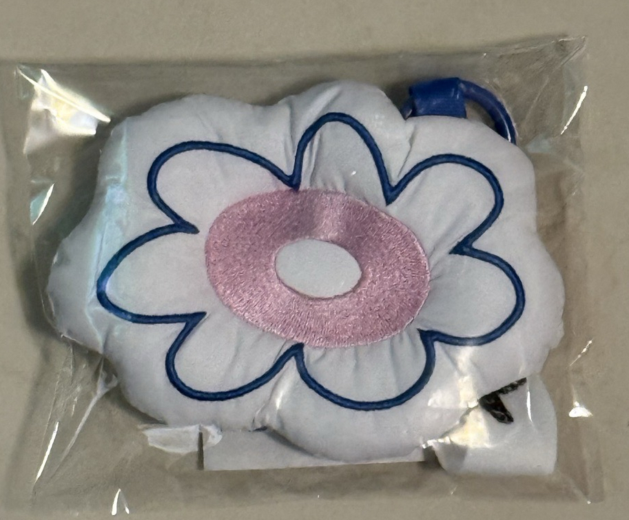 台北快閃店吊飾