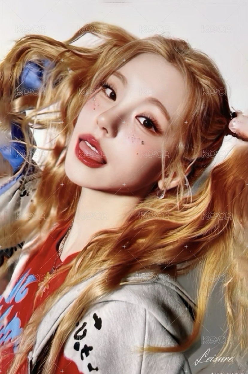 Algorhythm 專輯卡 初回限定盤