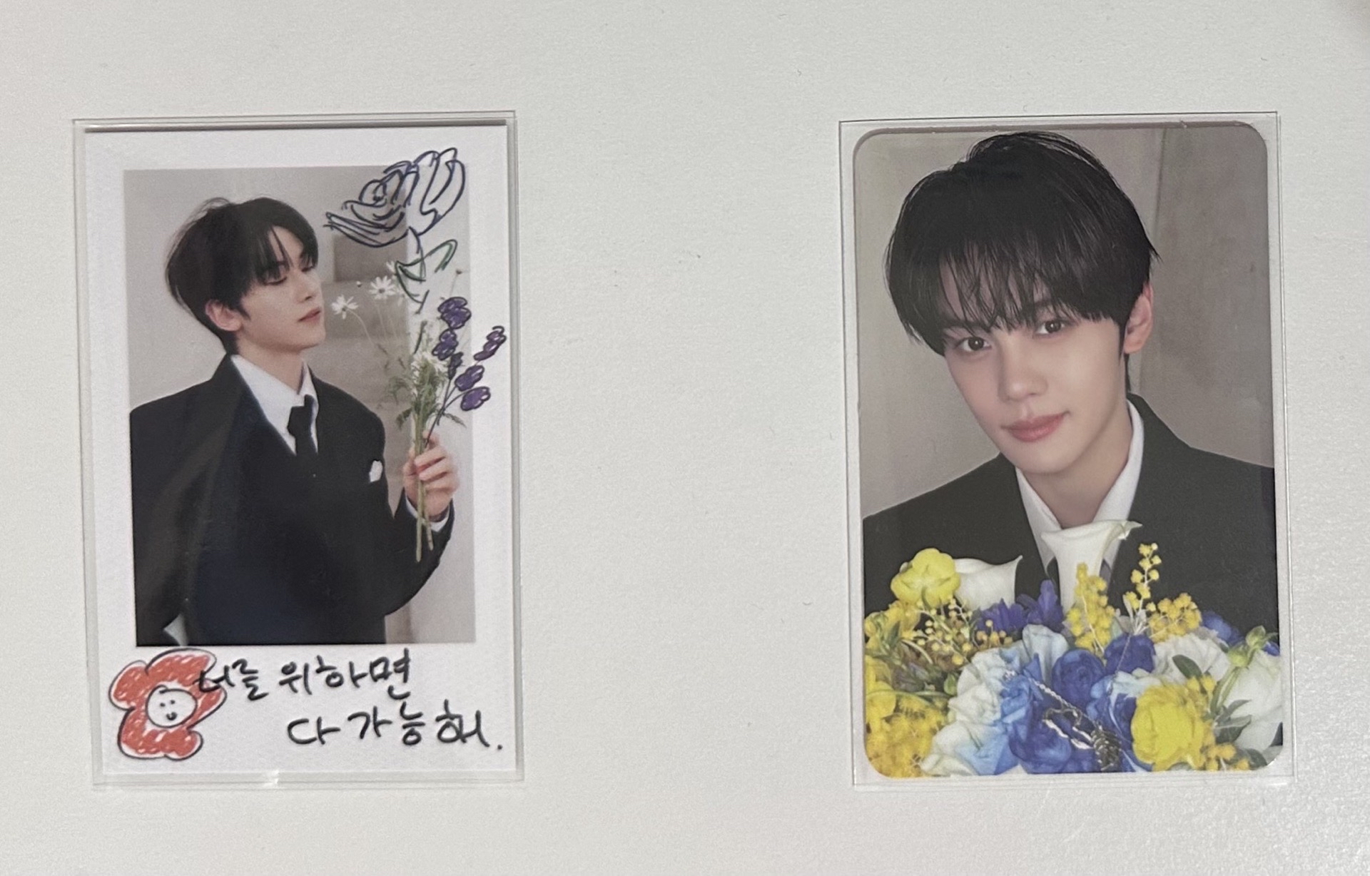 特別專奎修專卡