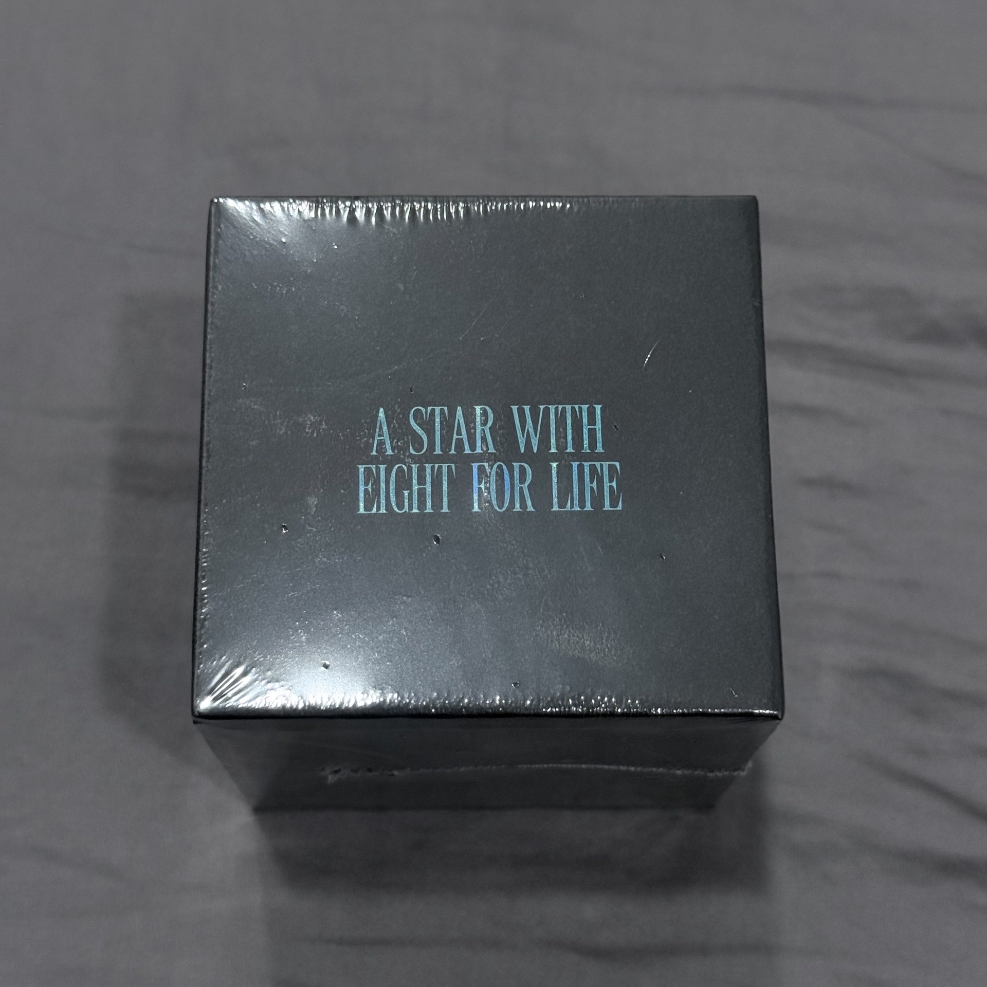 atiny戒指 全新未拆封