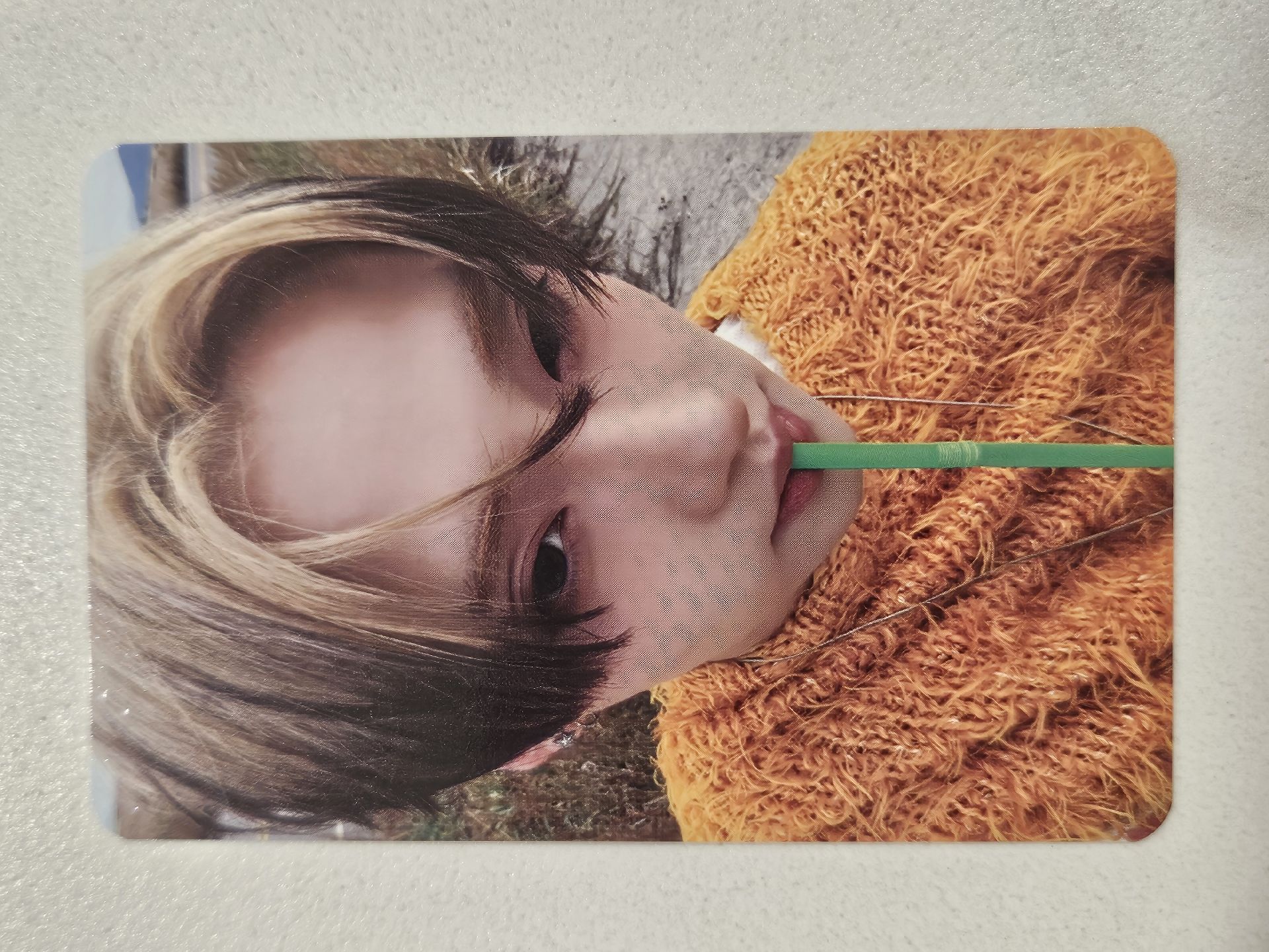 現貨oy相沅吸管