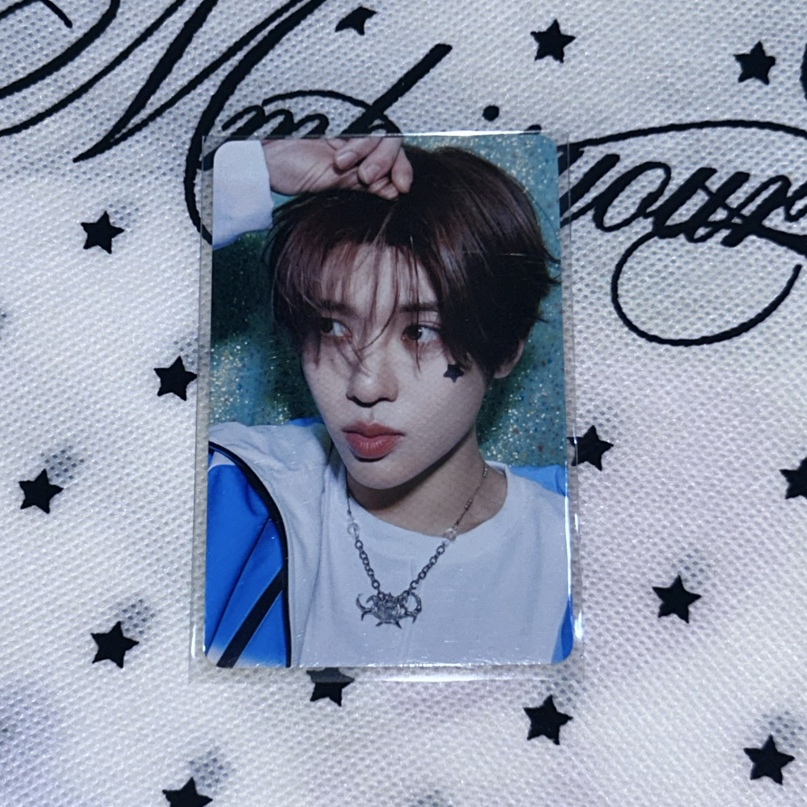 🌟sion poppop QQ音樂 星光卡 1星