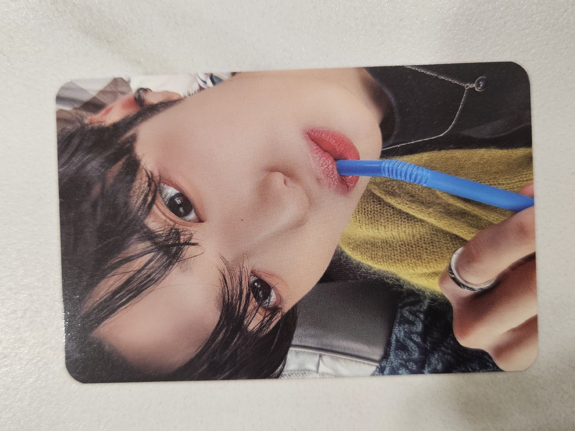 現貨oy相炫吸管