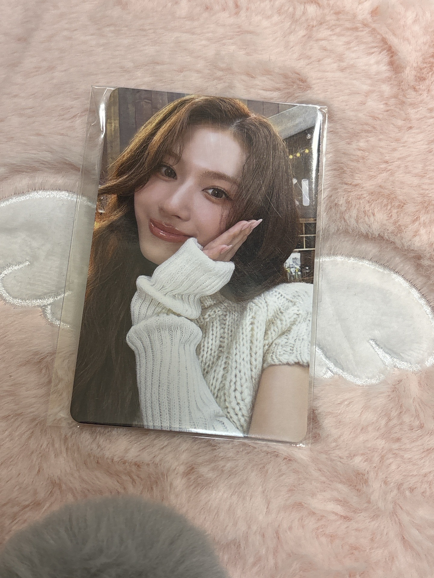 TWICE冬季快閃滿額卡