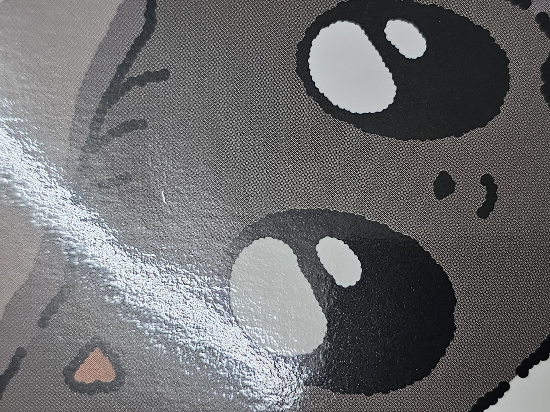 TXT 松喵夏日小卡