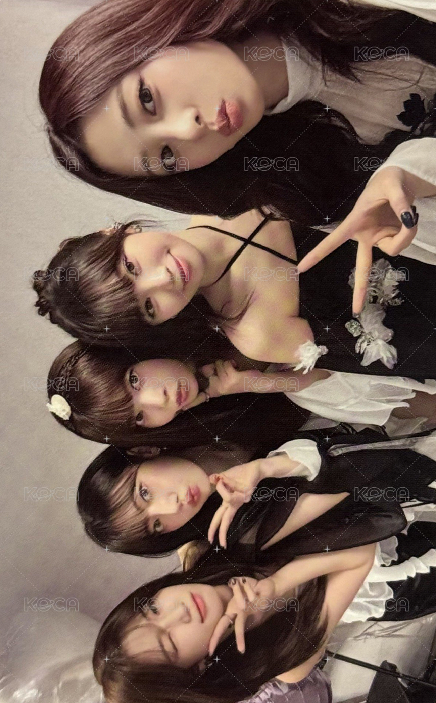 AAA特典團卡綁環球允葉