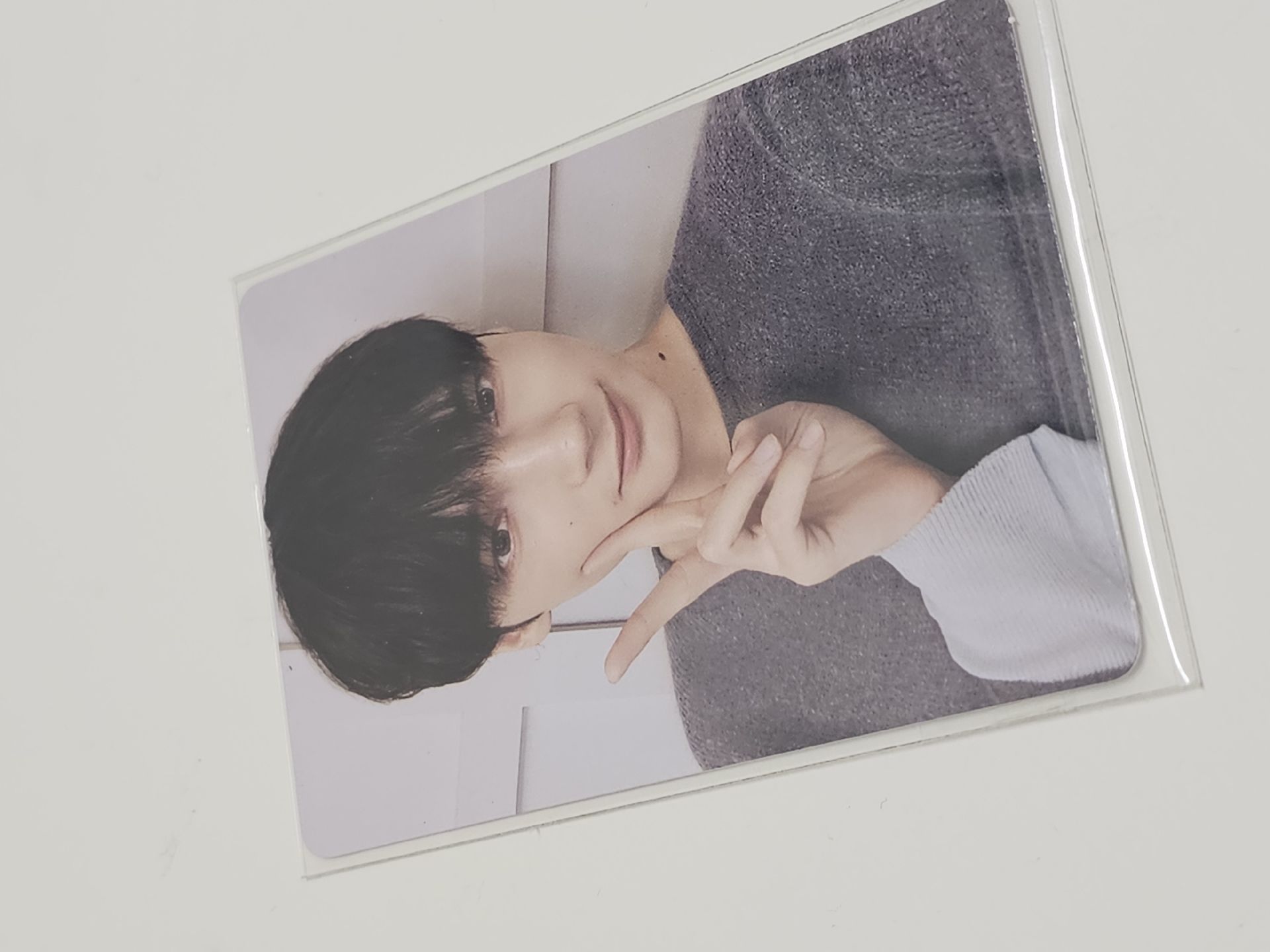 TXT 寧 迷七電子專卡