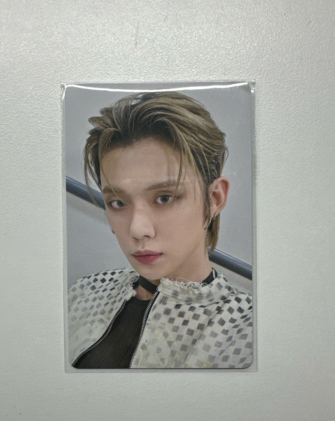 福岡WVS場限（有原袋）